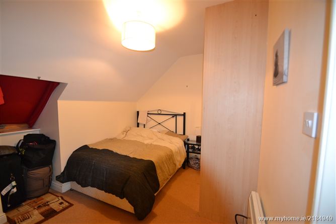 Clonee Court, Clonee, Co. Meath