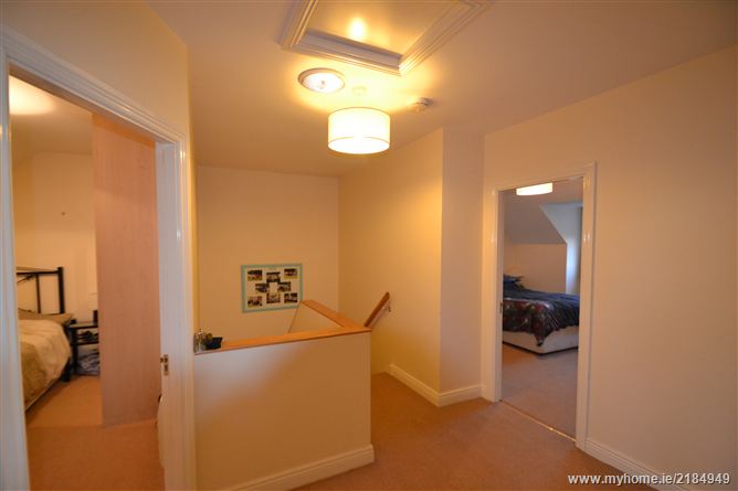 Clonee Court, Clonee, Co. Meath