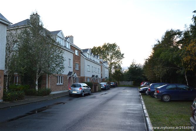 Clonee Court, Clonee, Co. Meath