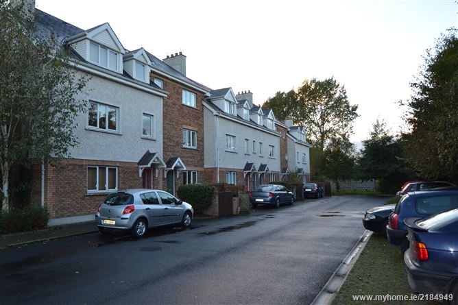 Clonee Court, Clonee, Co. Meath