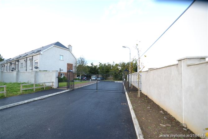 Clonee Court, Clonee, Co. Meath