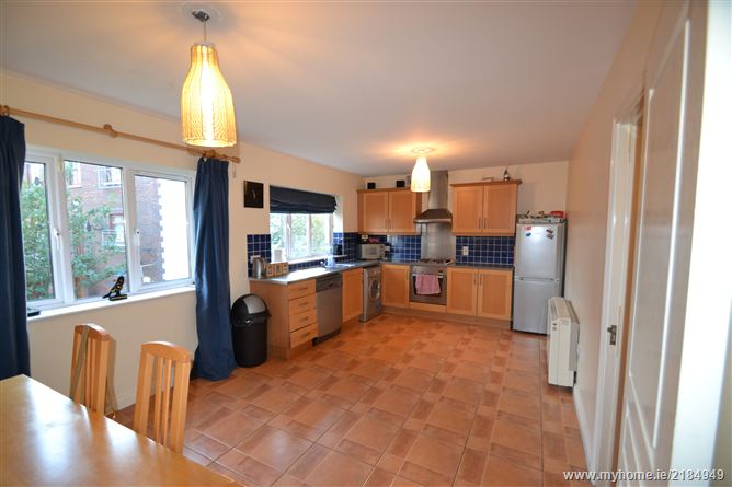 Clonee Court, Clonee, Co. Meath