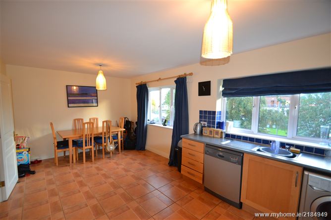 Clonee Court, Clonee, Co. Meath