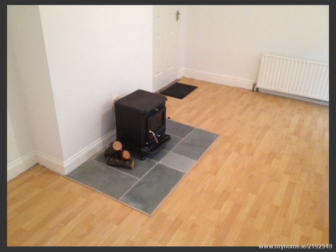 18 Byfield Park, Mayfield, Cork City