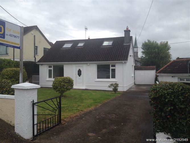 18 Byfield Park, Mayfield, Cork City