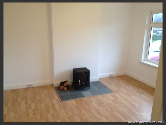 18 Byfield Park, Mayfield, Cork City
