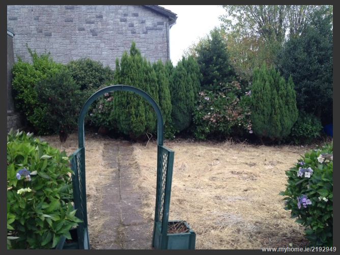 18 Byfield Park, Mayfield, Cork City