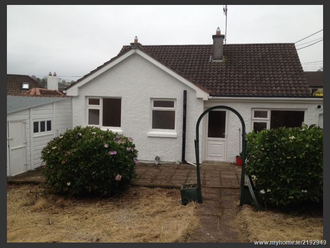 18 Byfield Park, Mayfield, Cork City