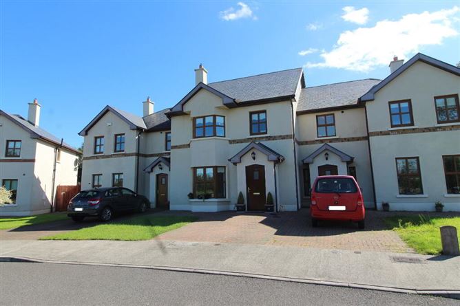 14 Fairways, Dromod, Leitrim