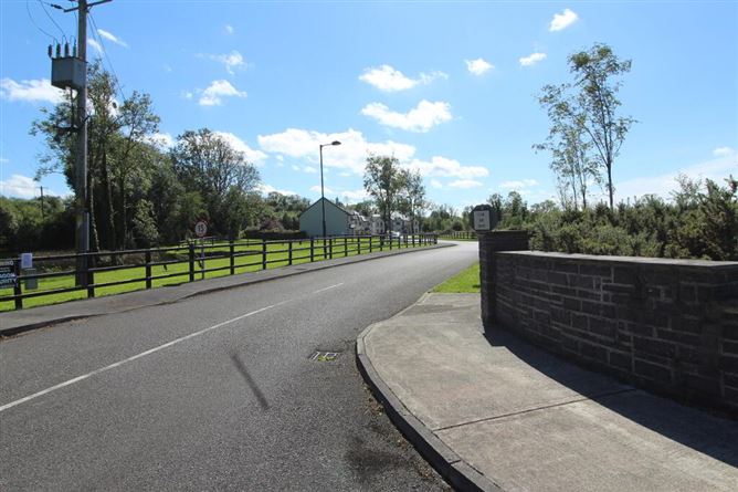 14 Fairways, Dromod, Leitrim