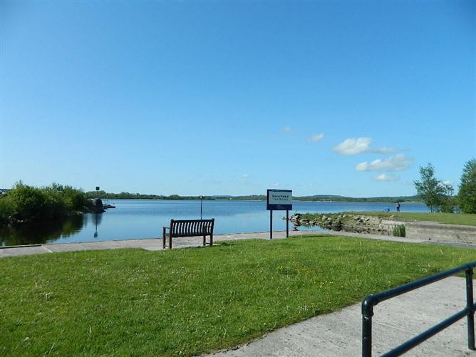 14 Fairways, Dromod, Leitrim
