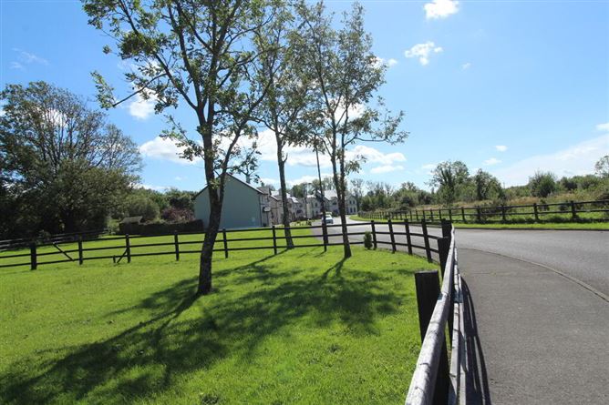 14 Fairways, Dromod, Leitrim