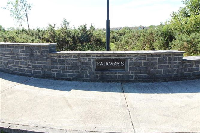 14 Fairways, Dromod, Leitrim