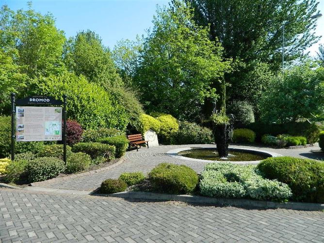 14 Fairways, Dromod, Leitrim