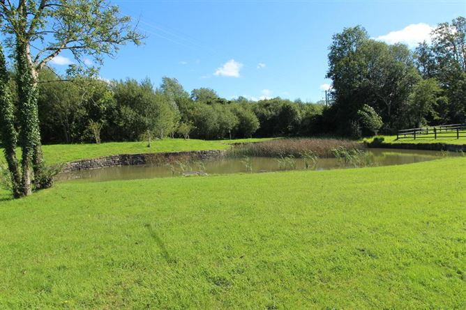 14 Fairways, Dromod, Leitrim