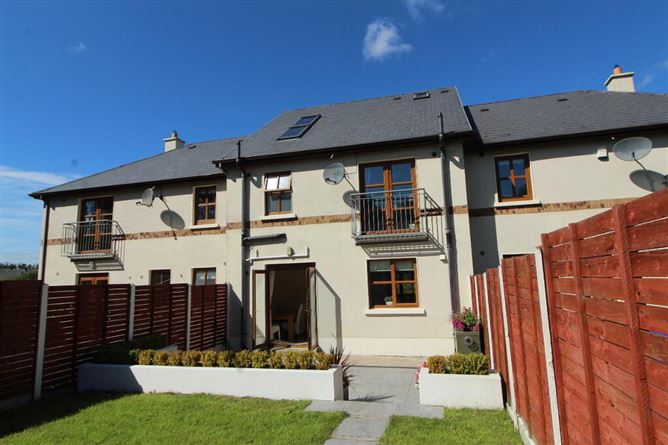 14 Fairways, Dromod, Leitrim