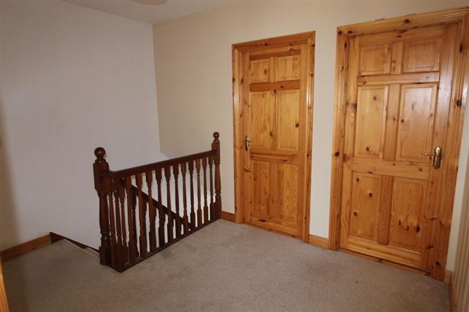 14 Fairways, Dromod, Leitrim