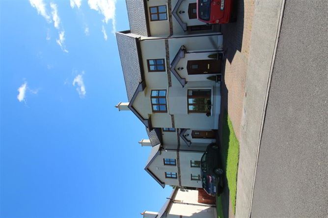 14 Fairways, Dromod, Leitrim