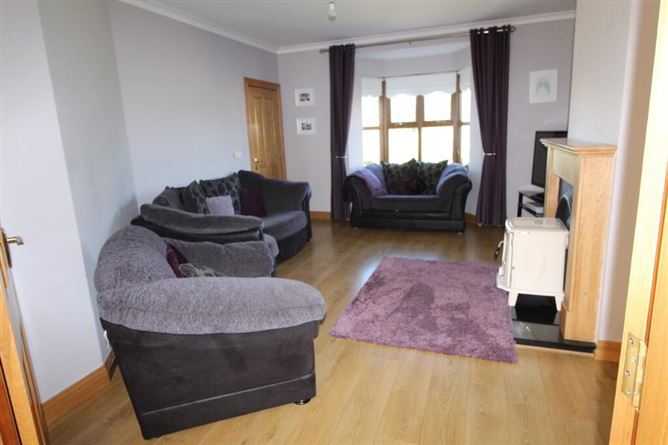 14 Fairways, Dromod, Leitrim