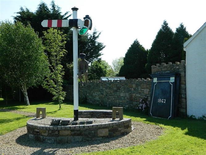 14 Fairways, Dromod, Leitrim