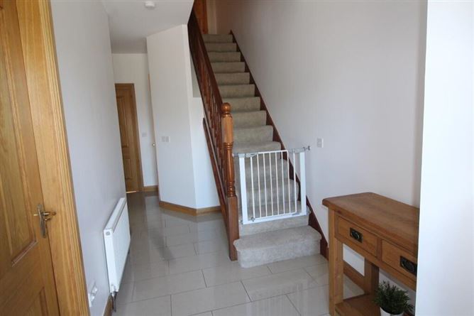14 Fairways, Dromod, Leitrim