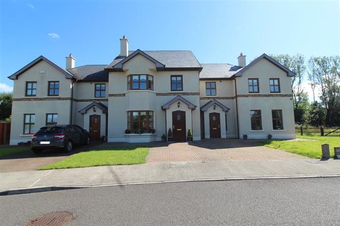 14 Fairways, Dromod, Leitrim