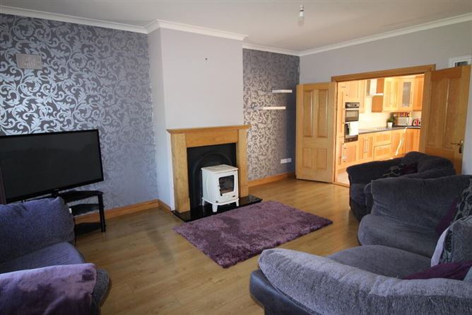 14 Fairways, Dromod, Leitrim