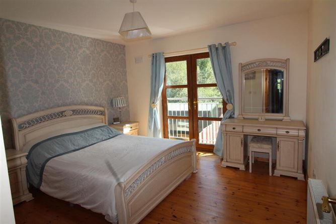 14 Fairways, Dromod, Leitrim