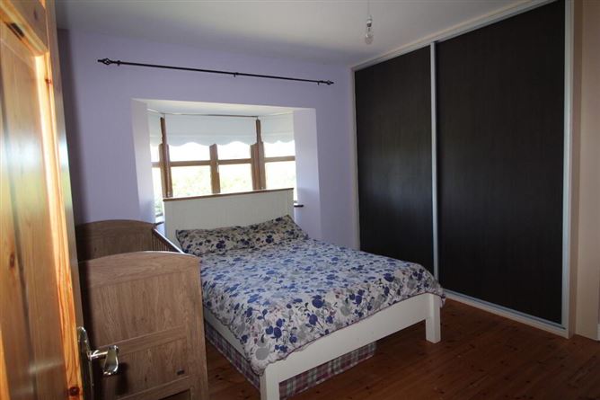 14 Fairways, Dromod, Leitrim