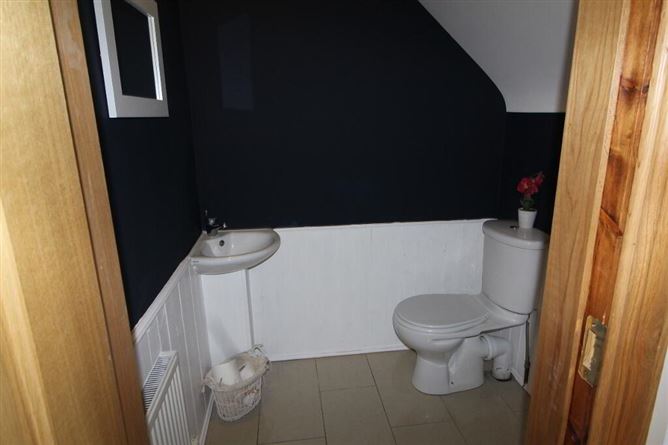 14 Fairways, Dromod, Leitrim