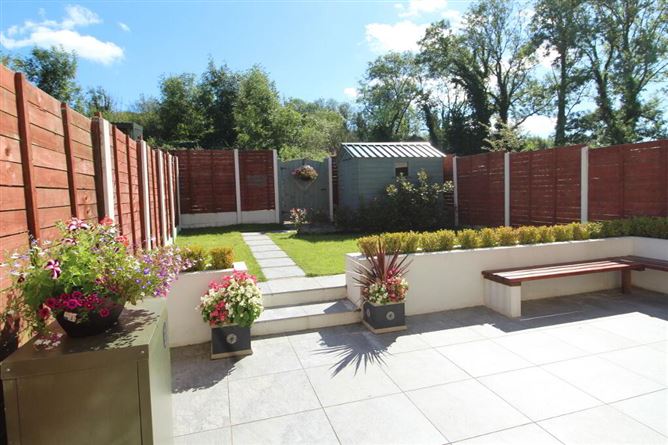 14 Fairways, Dromod, Leitrim