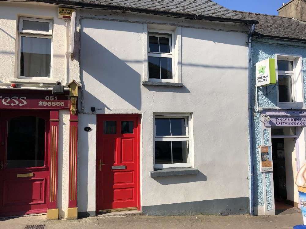 7 Main Street, Kilmacthomas, Waterford REA Spratt 4472949 MyHome