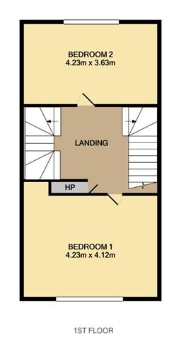 16 Heuston Square, Inchicore Road, Kilmainham, Dublin 8