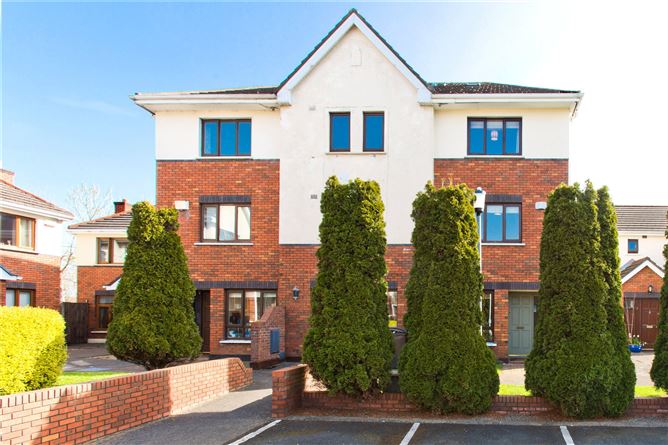 16 Heuston Square, Inchicore Road, Kilmainham, Dublin 8