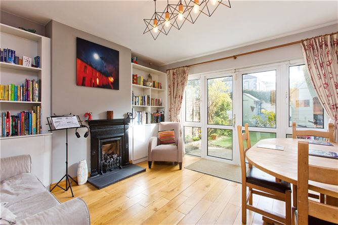 16 Heuston Square, Inchicore Road, Kilmainham, Dublin 8
