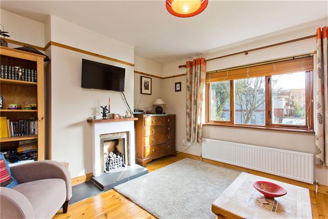 16 Heuston Square, Inchicore Road, Kilmainham, Dublin 8