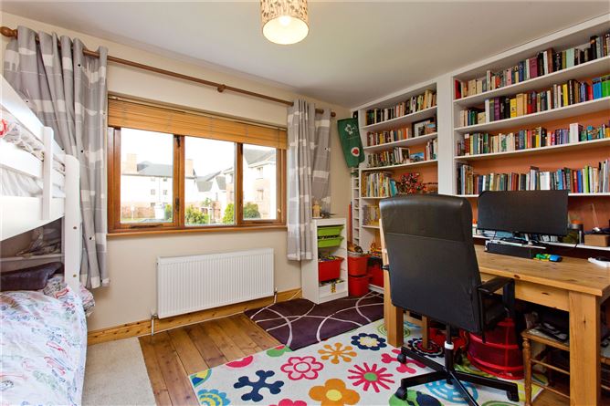 16 Heuston Square, Inchicore Road, Kilmainham, Dublin 8