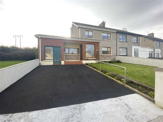 Main image for 11 Corrib Drive, Clareview, Ennis Road, Co. Limerick