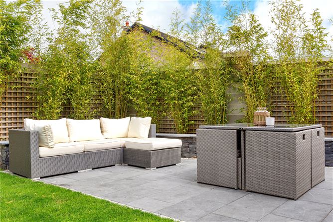 12 Castlepark View, Maynooth, Co. Kildare