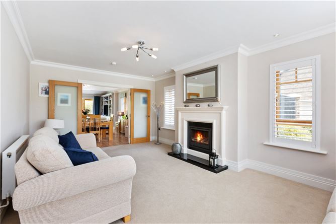12 Castlepark View, Maynooth, Co. Kildare