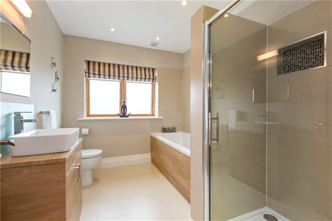 12 Castlepark View, Maynooth, Co. Kildare