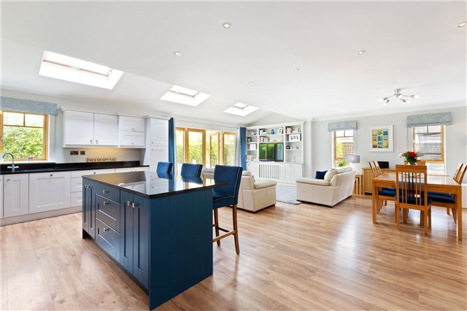 12 Castlepark View, Maynooth, Co. Kildare