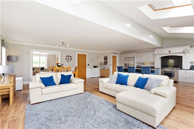12 Castlepark View, Maynooth, Co. Kildare