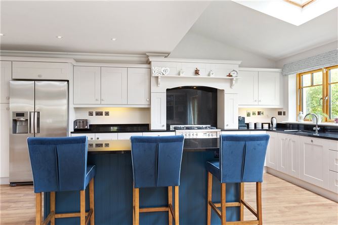 12 Castlepark View, Maynooth, Co. Kildare