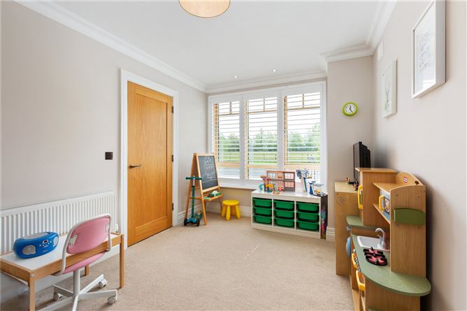12 Castlepark View, Maynooth, Co. Kildare