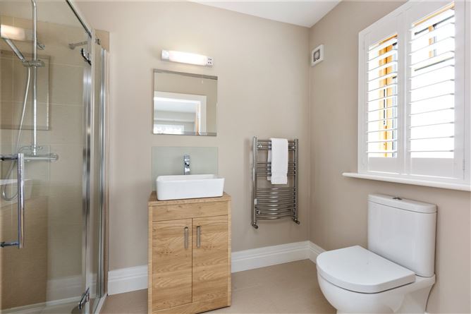 12 Castlepark View, Maynooth, Co. Kildare