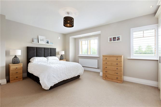 12 Castlepark View, Maynooth, Co. Kildare