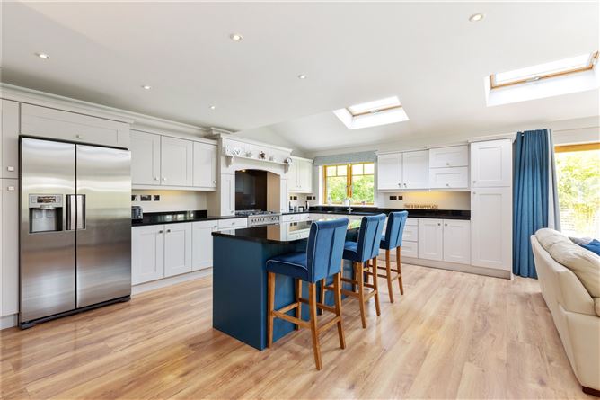 12 Castlepark View, Maynooth, Co. Kildare
