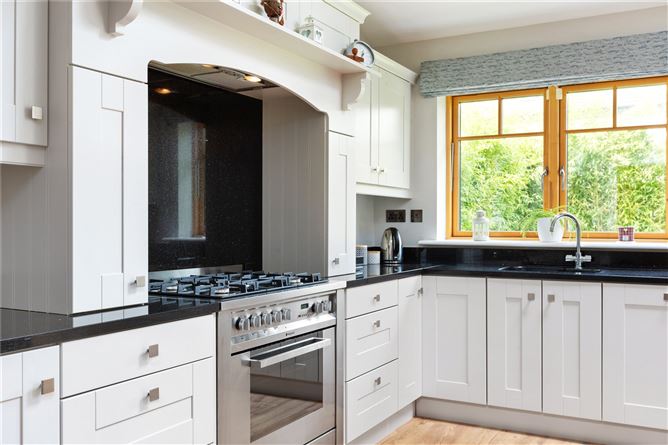 12 Castlepark View, Maynooth, Co. Kildare