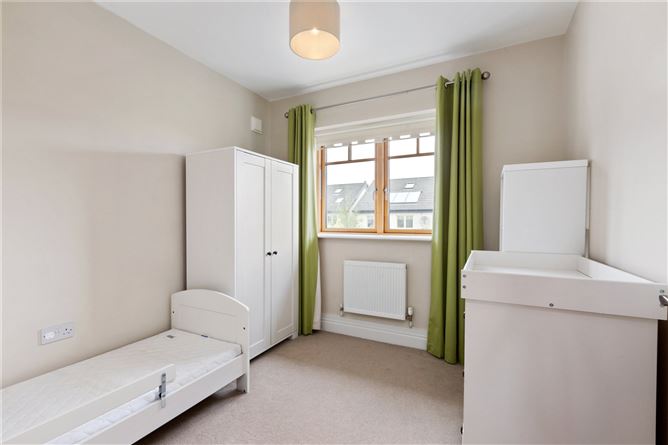 12 Castlepark View, Maynooth, Co. Kildare